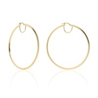 Orecchini Unoaerre Donna in Bronzo 004EX00089900-2390 - 004EX00089900-2390